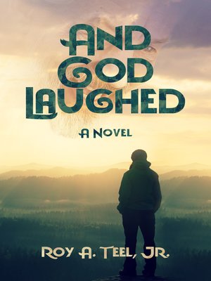 cover image of And God Laughed